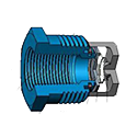 DFT Basic Check Valve