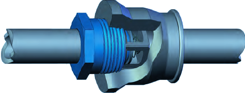 DFT Basic Check Valve