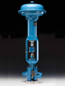 DFT Hi 100 Control Valve