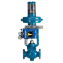 LSV-100 Flanged Control Valve