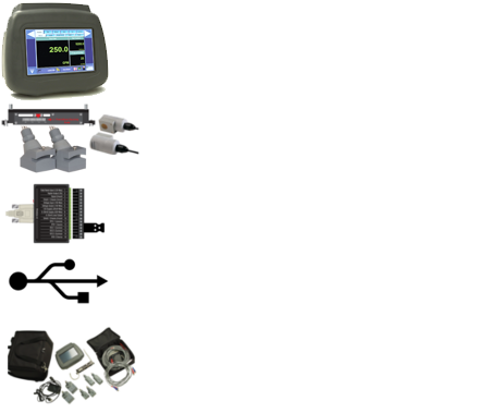 krohne ultrasonic flow meter