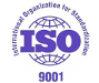 ISO International Organization for Standardization