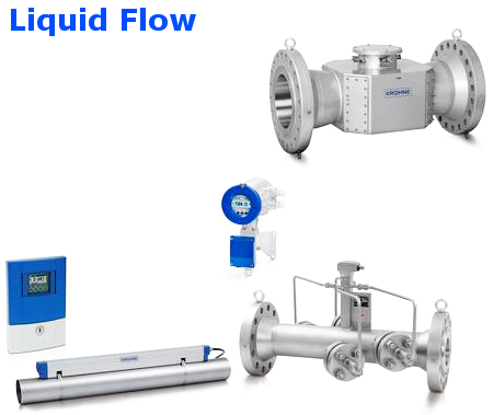 DXN Hybrid Flow Meter