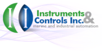 Instruments & Controls Inc Marine and Industrial Automation