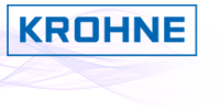 Krohne Flow Meters