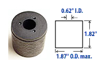 Madison Coninuous Float Level Sensor