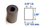 Madison Coninuous Float Level Sensor