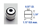 Madison Coninuous Float Level Sensor