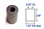 Madison Coninuous Float Level Sensor