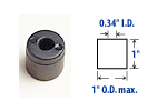 Madison Coninuous Float Level Sensor