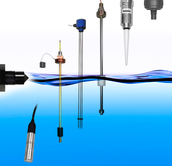 Madison Liquid Sensing Solutions