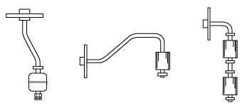 Madison Continuous Level Float Sensor