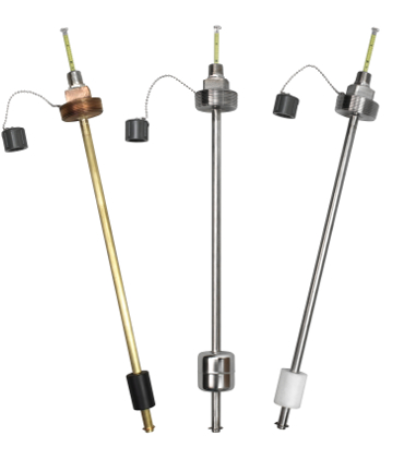 Madison Visual Liquid Level Indicator