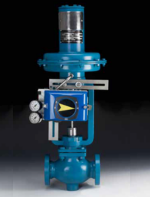 DFT LSV 100 Control Valve